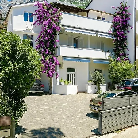 Apartment Jure