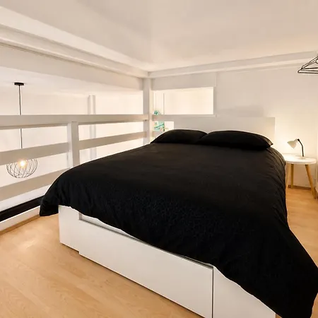 Jure Apartment