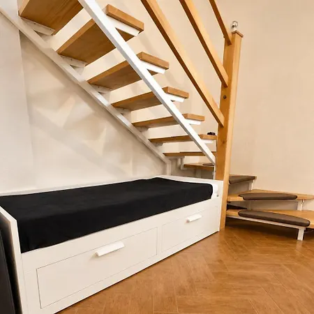 Apartment Jure