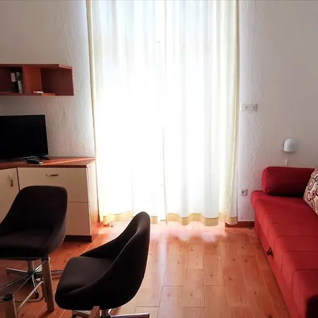Apartment Jure *