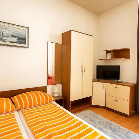 Jure Apartament Makarska