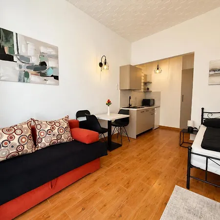 Jure Appartement *