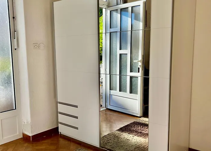 Jure Apartman Makarska