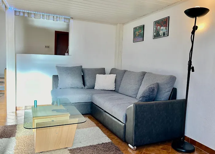 Apartman Jure