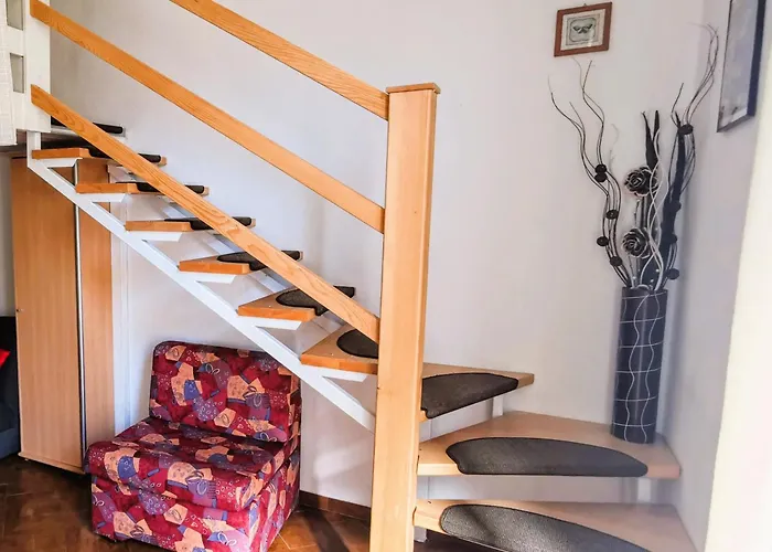 Jure Appartement Makarska